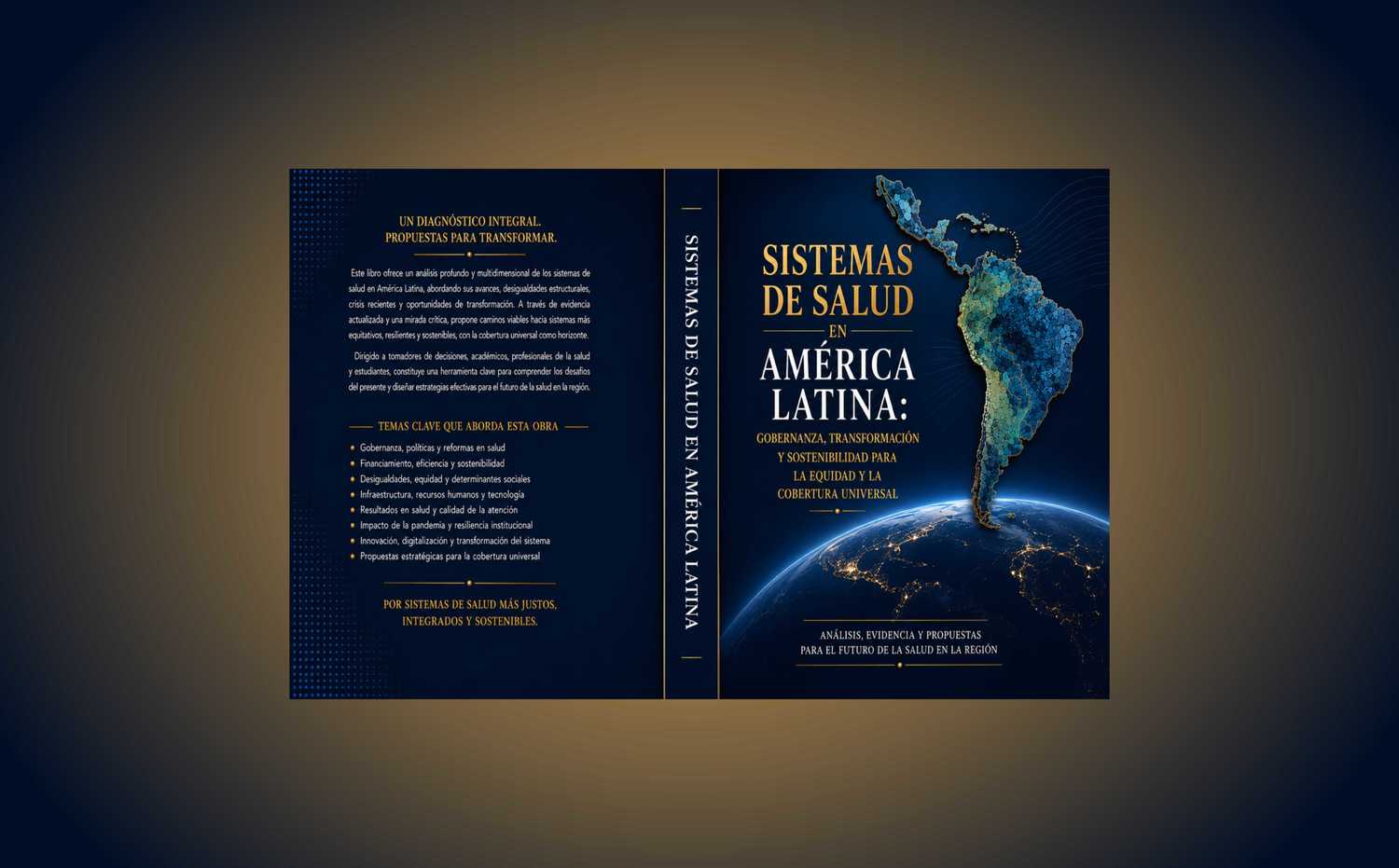 Sistemas de Salud en América Latina&nbsp;