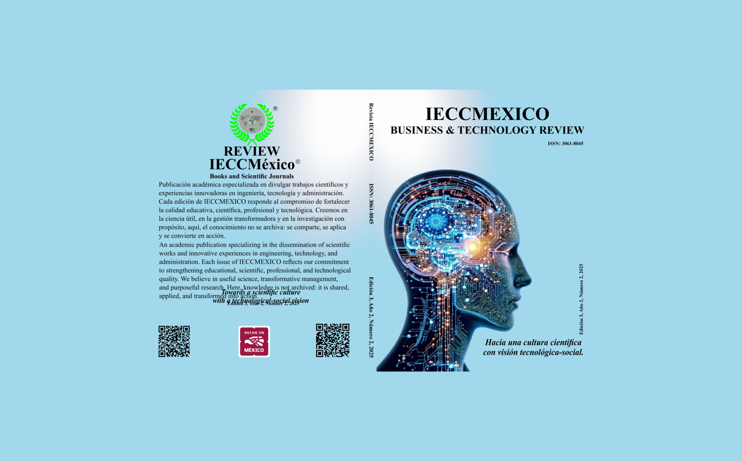 Próximamente Enero-Junio 2025