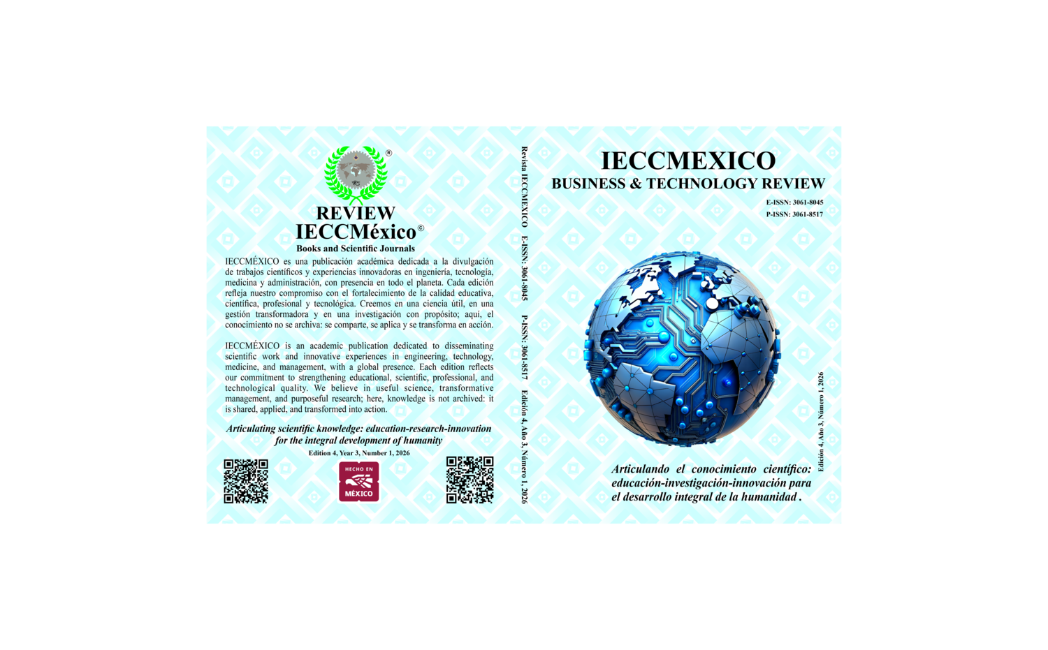 Próximamente&nbsp;Enero-Junio 2026&nbsp;